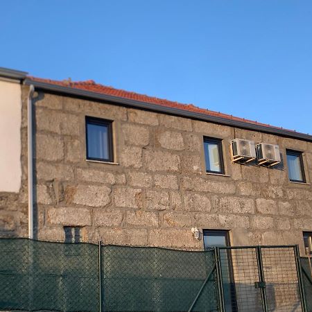 Baião Refugio Do Douro - Alojamento Local מראה חיצוני תמונה