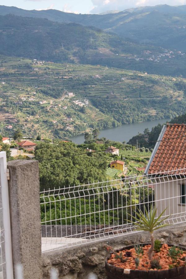 Baião Refugio Do Douro - Alojamento Local מראה חיצוני תמונה