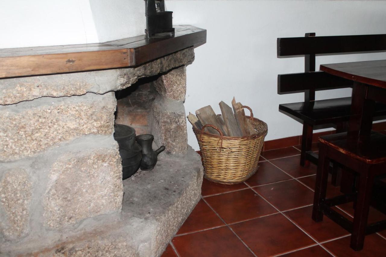Baião Refugio Do Douro - Alojamento Local מראה חיצוני תמונה