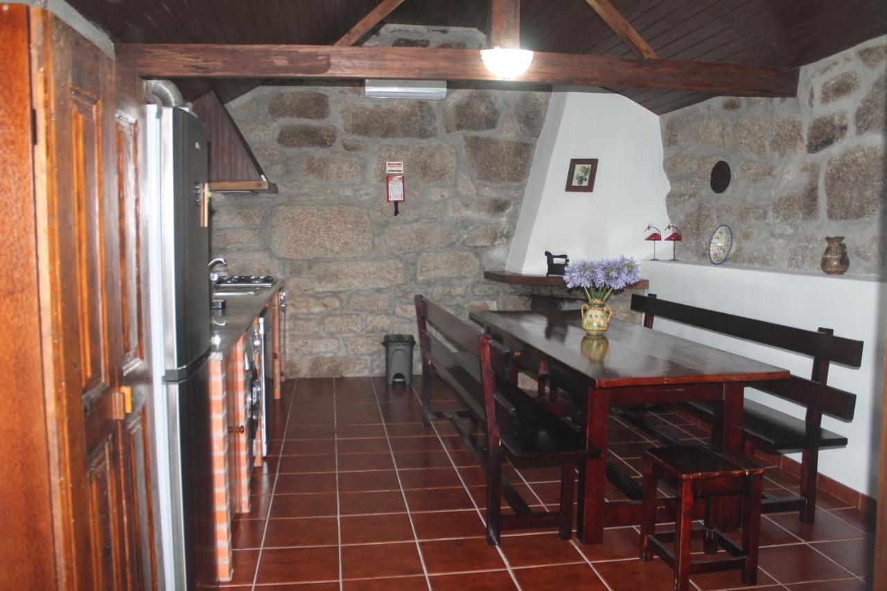Baião Refugio Do Douro - Alojamento Local מראה חיצוני תמונה