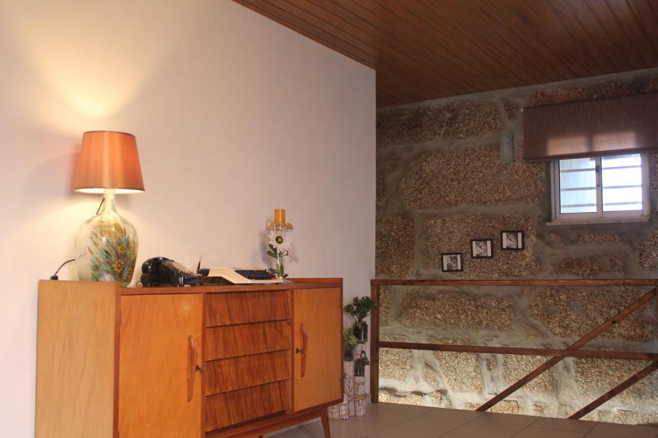 Baião Refugio Do Douro - Alojamento Local מראה חיצוני תמונה