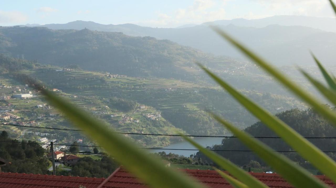 Baião Refugio Do Douro - Alojamento Local מראה חיצוני תמונה