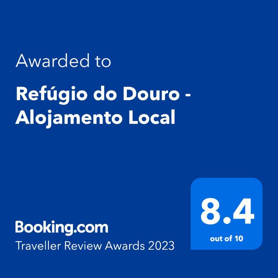 Baião Refugio Do Douro - Alojamento Local מראה חיצוני תמונה