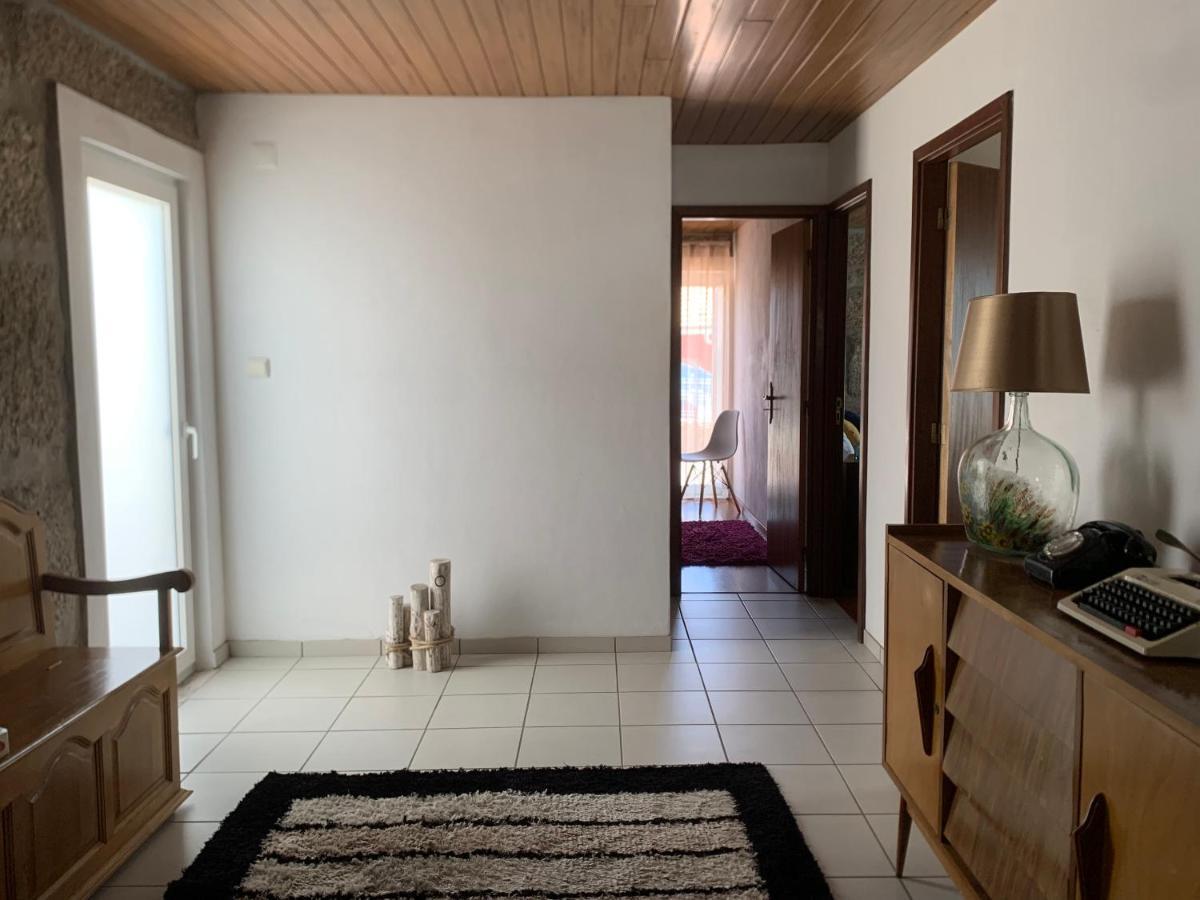 Baião Refugio Do Douro - Alojamento Local מראה חיצוני תמונה