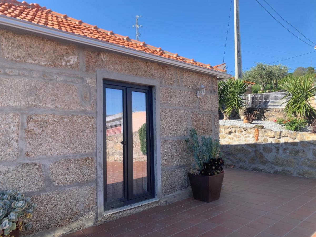 Baião Refugio Do Douro - Alojamento Local מראה חיצוני תמונה