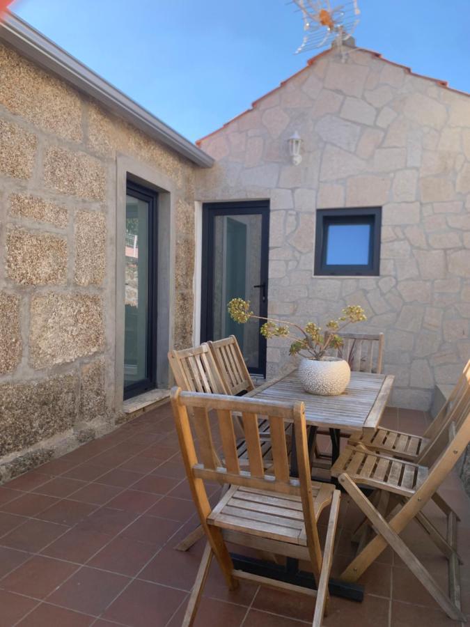 Baião Refugio Do Douro - Alojamento Local מראה חיצוני תמונה