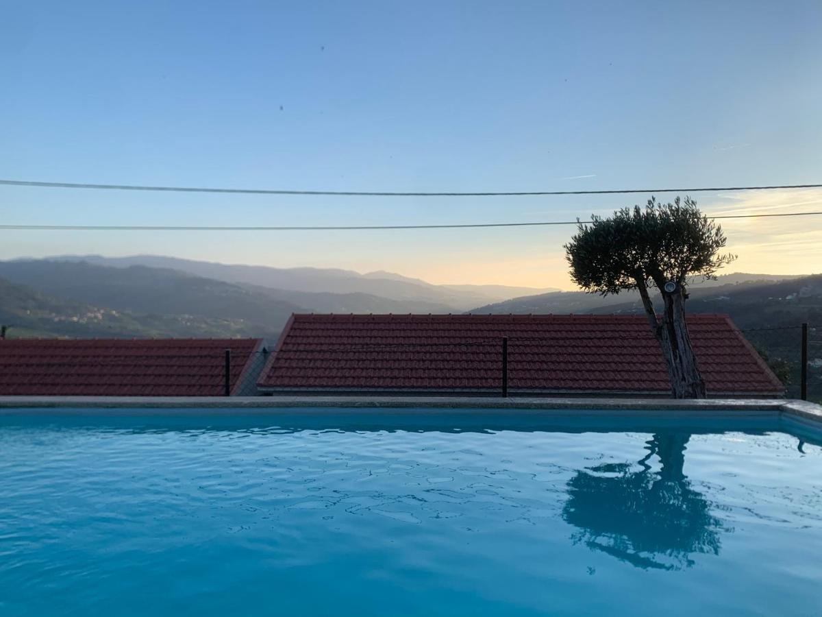 Baião Refugio Do Douro - Alojamento Local מראה חיצוני תמונה