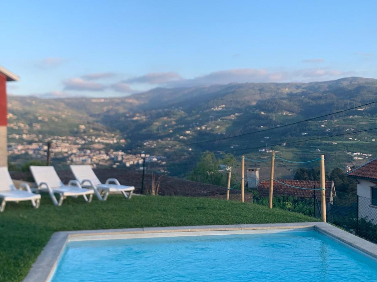 Baião Refugio Do Douro - Alojamento Local מראה חיצוני תמונה
