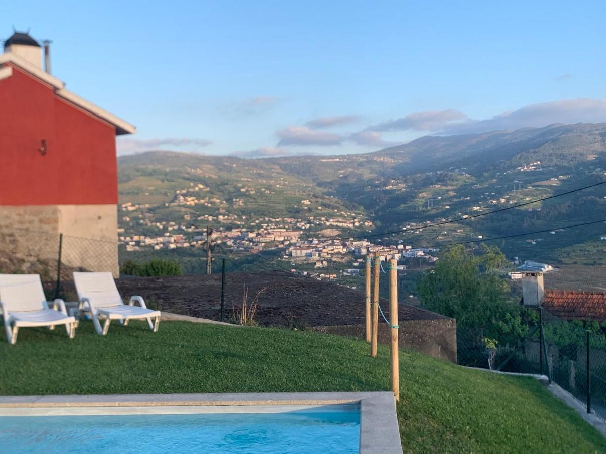 Baião Refugio Do Douro - Alojamento Local מראה חיצוני תמונה