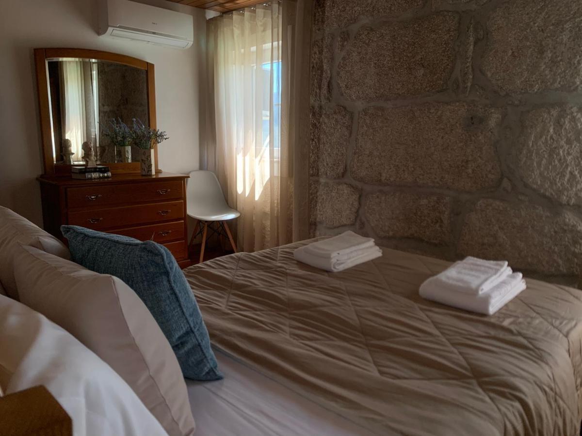 Baião Refugio Do Douro - Alojamento Local מראה חיצוני תמונה